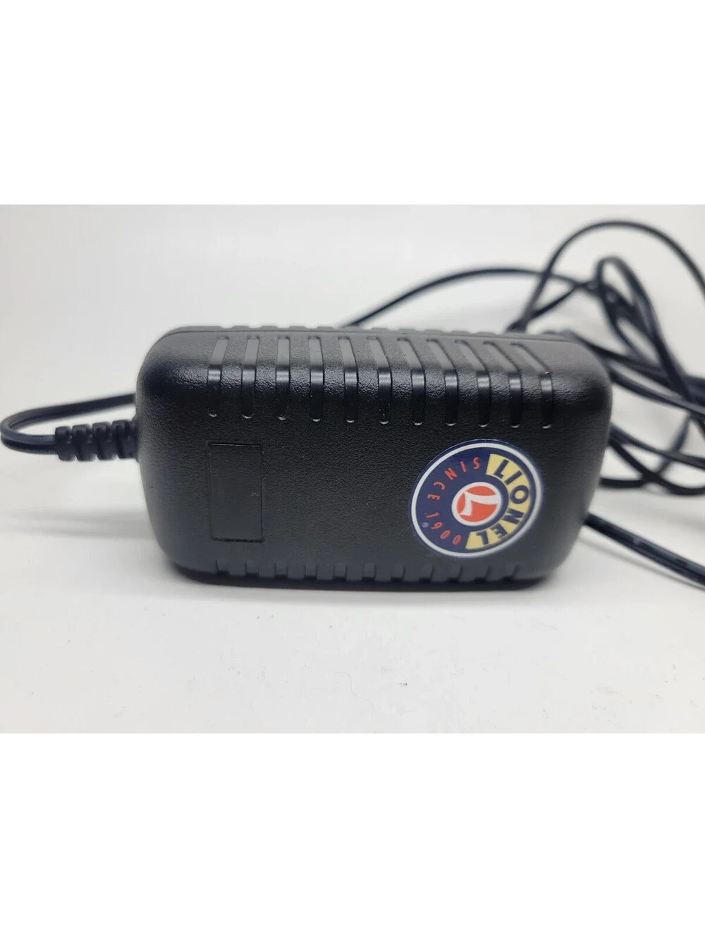 Lionel Holiday Express AC Adapter Power Supply for Christmas Train Track Set
